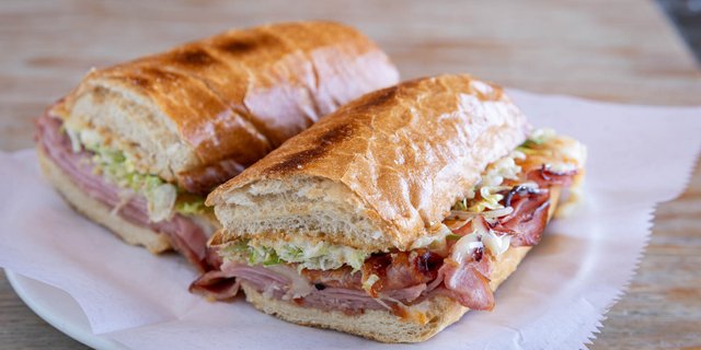 Cold Cut Grinder