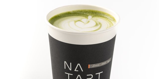 Matcha Latte
