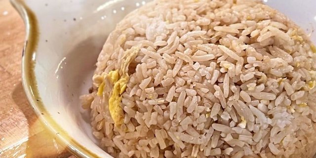 Side Fried Rice