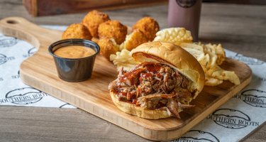 Southern Roots Smokehouse
