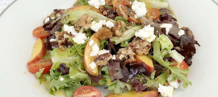Thyme & Place Caterer