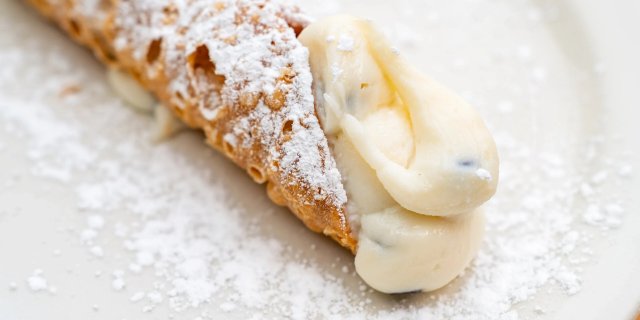 Cannoli