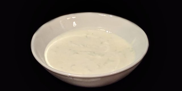 Cucumber Raita