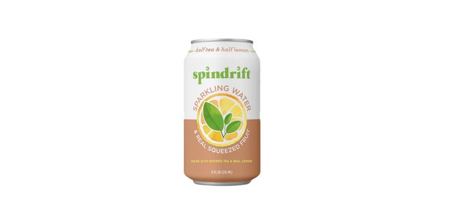 Spindrift Half Tea & Half Lemonade