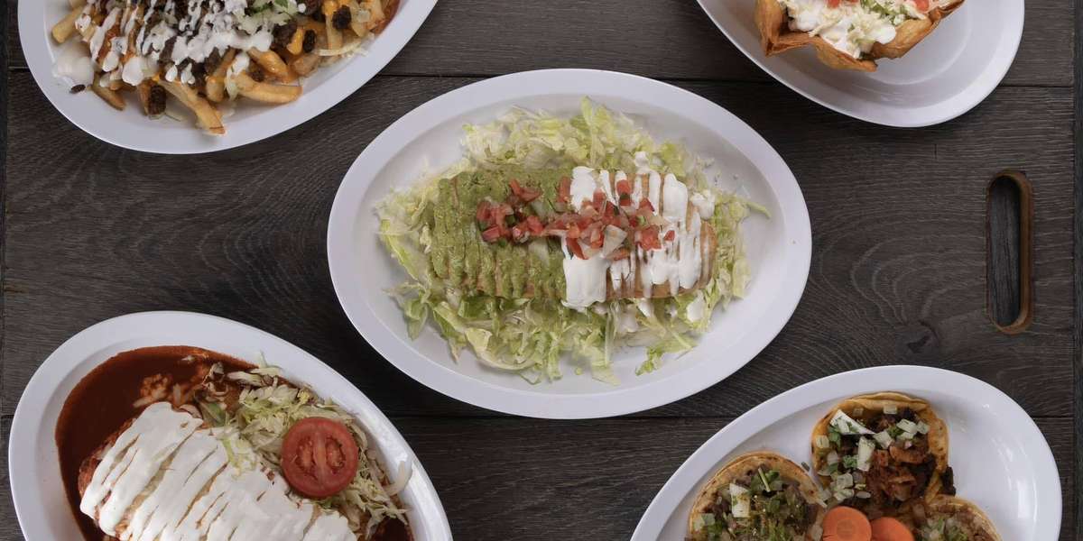 Tacos El Grullense