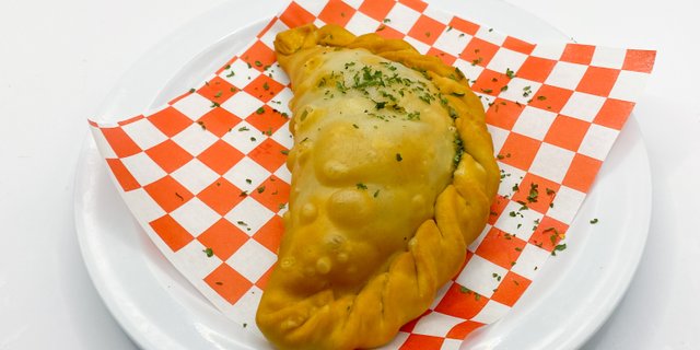 Empanadillas Carne y Queso