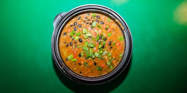 Frijoles Mixtos