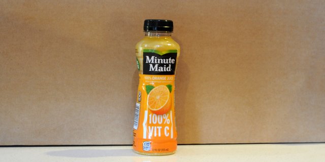 Orange Juice