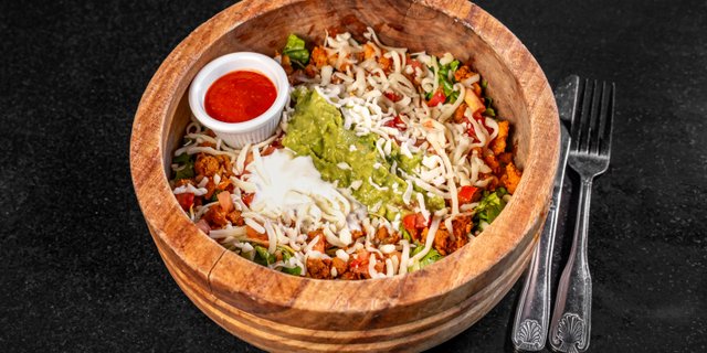 Asada Bowl