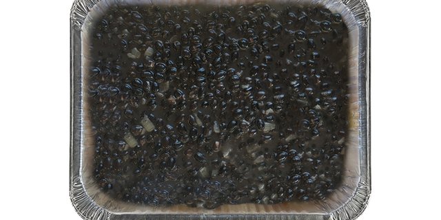 Black Beans
