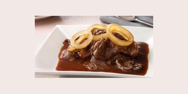 Filipino Bistek