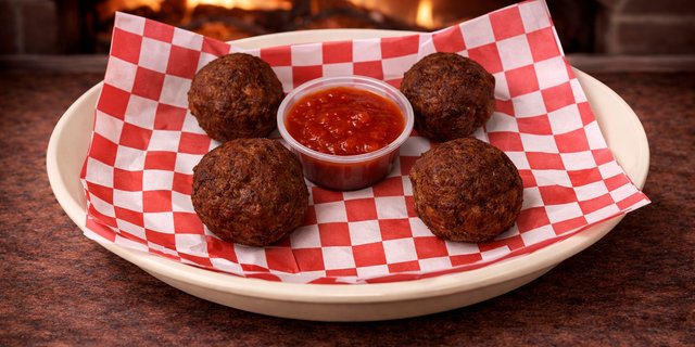 Meatballs
