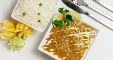Lime and Lemon Indian Bar and Grill