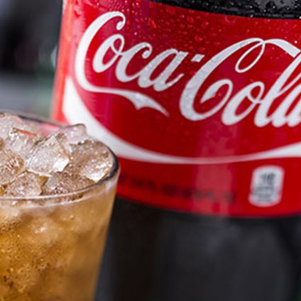 2-Liter Coke