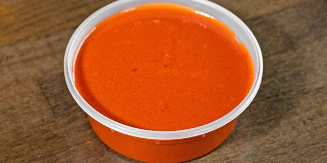 Wrecked'em Hot Sauce