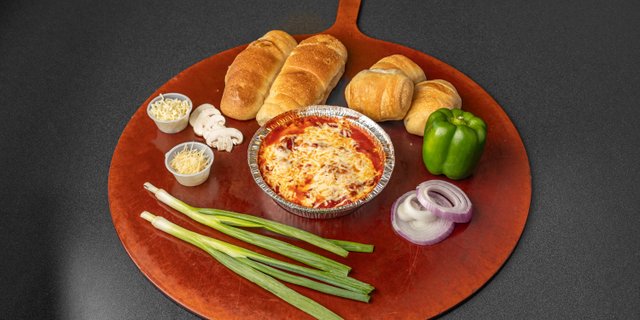 Cheese Ravioli