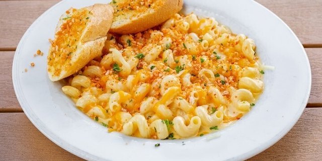 Mac & Cheese