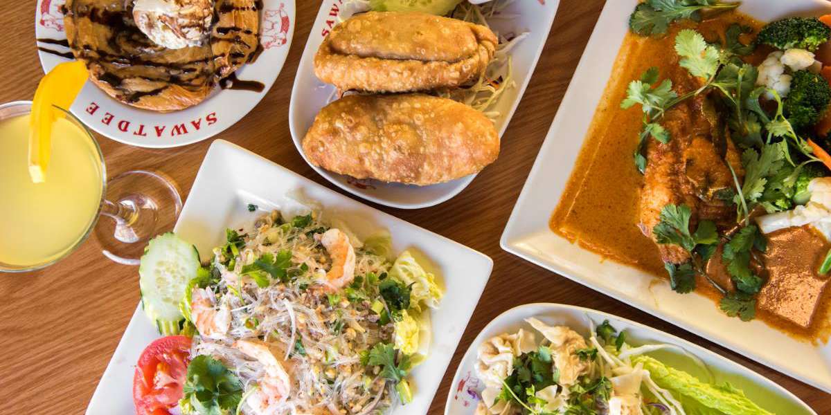 Sawatdee Thai Restaurants