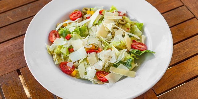 Sensational Salad