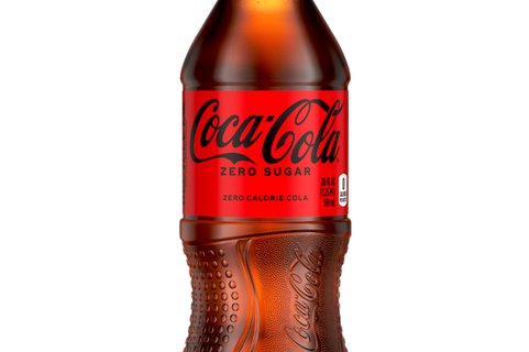 Coke Zero