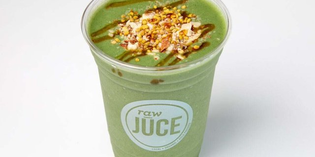Green Monster Protein 4 Pack