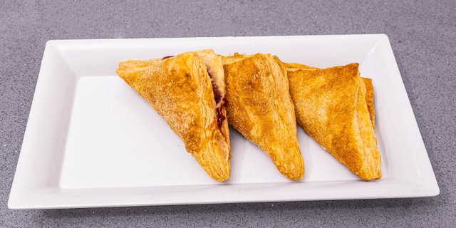 Apple Turnover