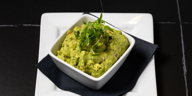 Guacamole Dip