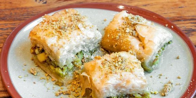 Baklava