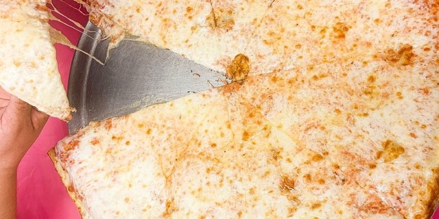 Cheese Pizza