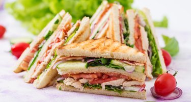 Madelina's Eatery