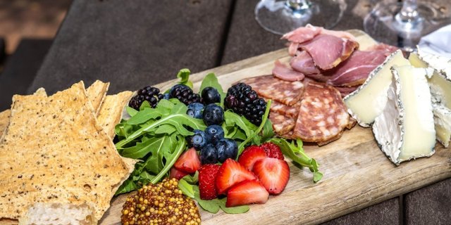 BYO Small Charcuterie