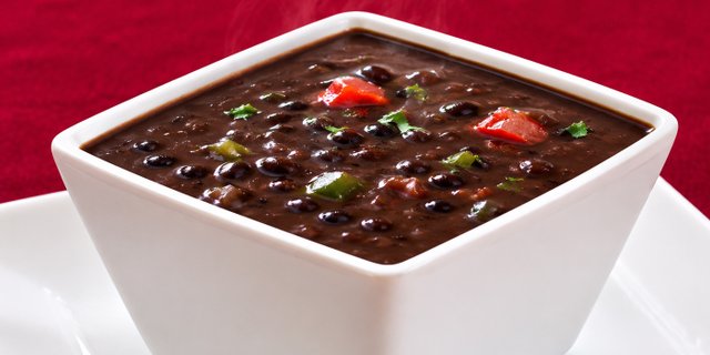 Black Beans