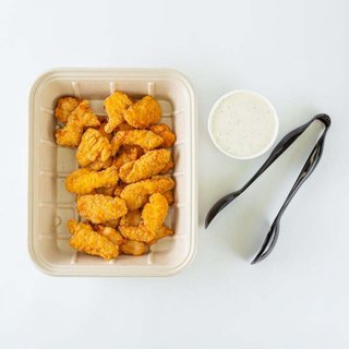 CHICKEN TENDERS
