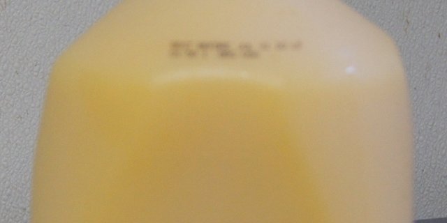 Gallon Orange Juice