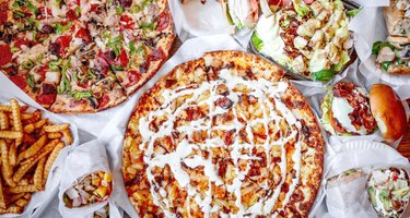 Port Pizza & Subs