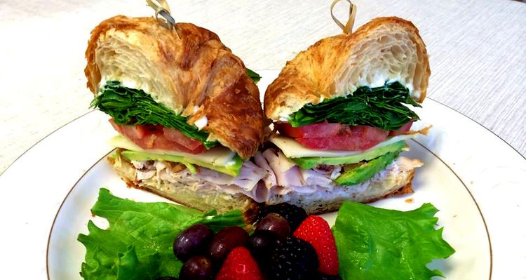 Chef Michael's Gourmet Kitchen Catering, Tomball, TX