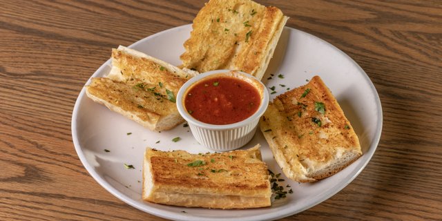 Garlic Bread