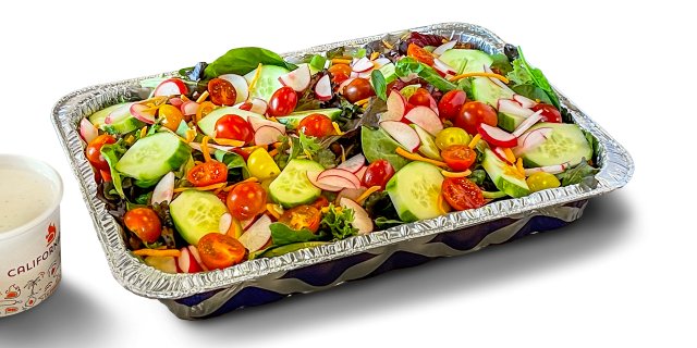 Garden Salad