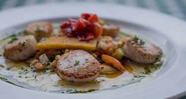 Hamrock's Restaurant