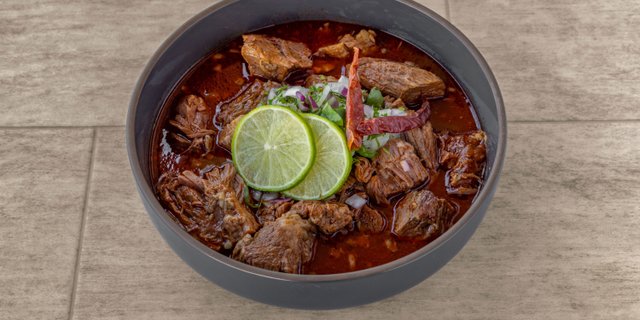 Birria