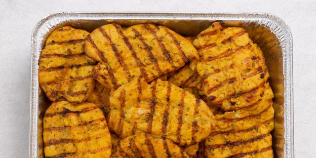 Chicken Tenders