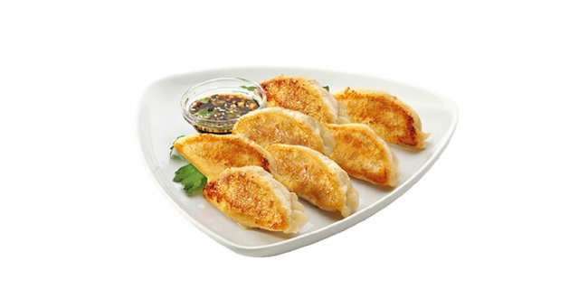 Dumplings