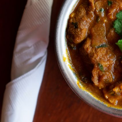 Combination Curry