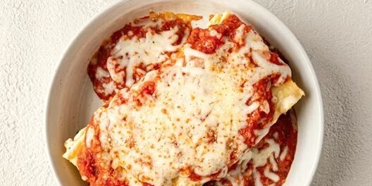 Baked Lasagna