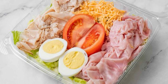 Chef Salad