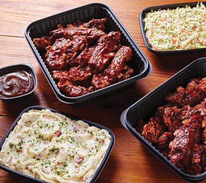 Applebee's® Riblets