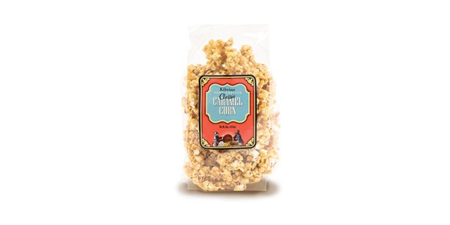 Caramel Corn