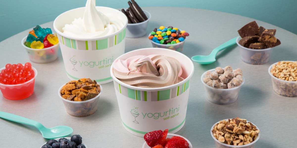 Yogurtini Self Serve Frozen Yogurt Catering in Blue Springs, MO 1122