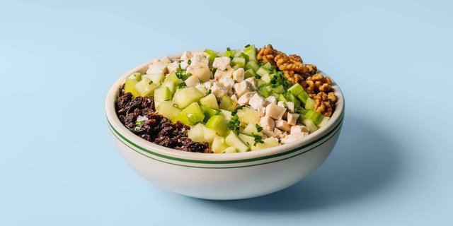Waldorf Salad