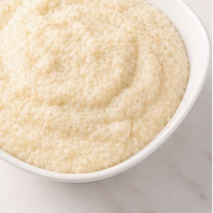 Plain Grits Tray